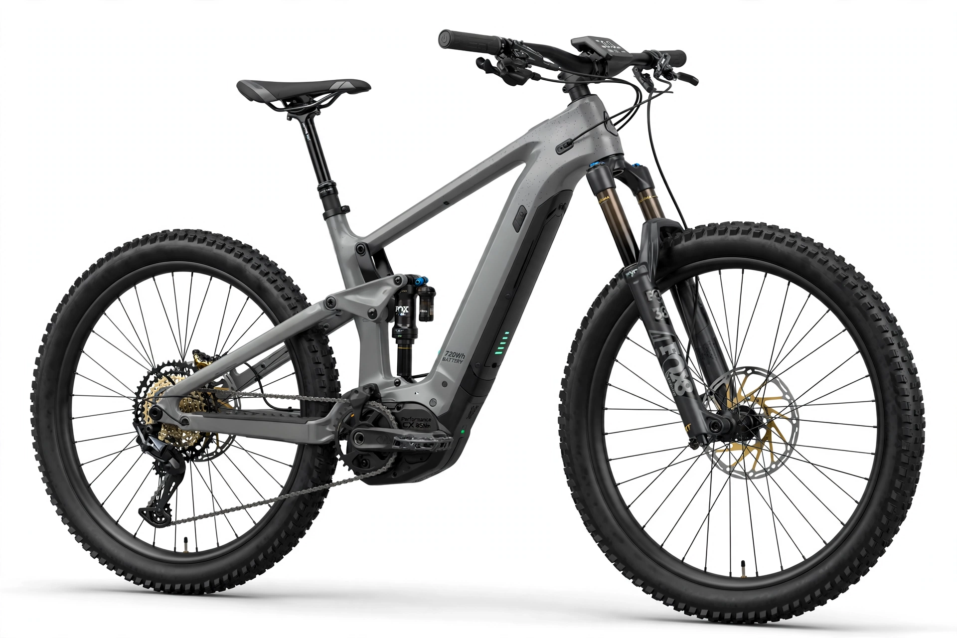 SAMEBIKE LO26 II