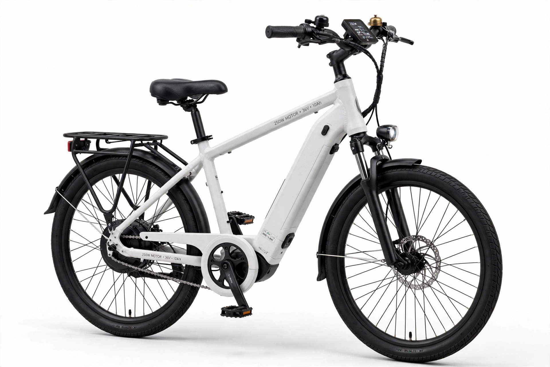 ENGWE EP-2 Pro Fat Tire