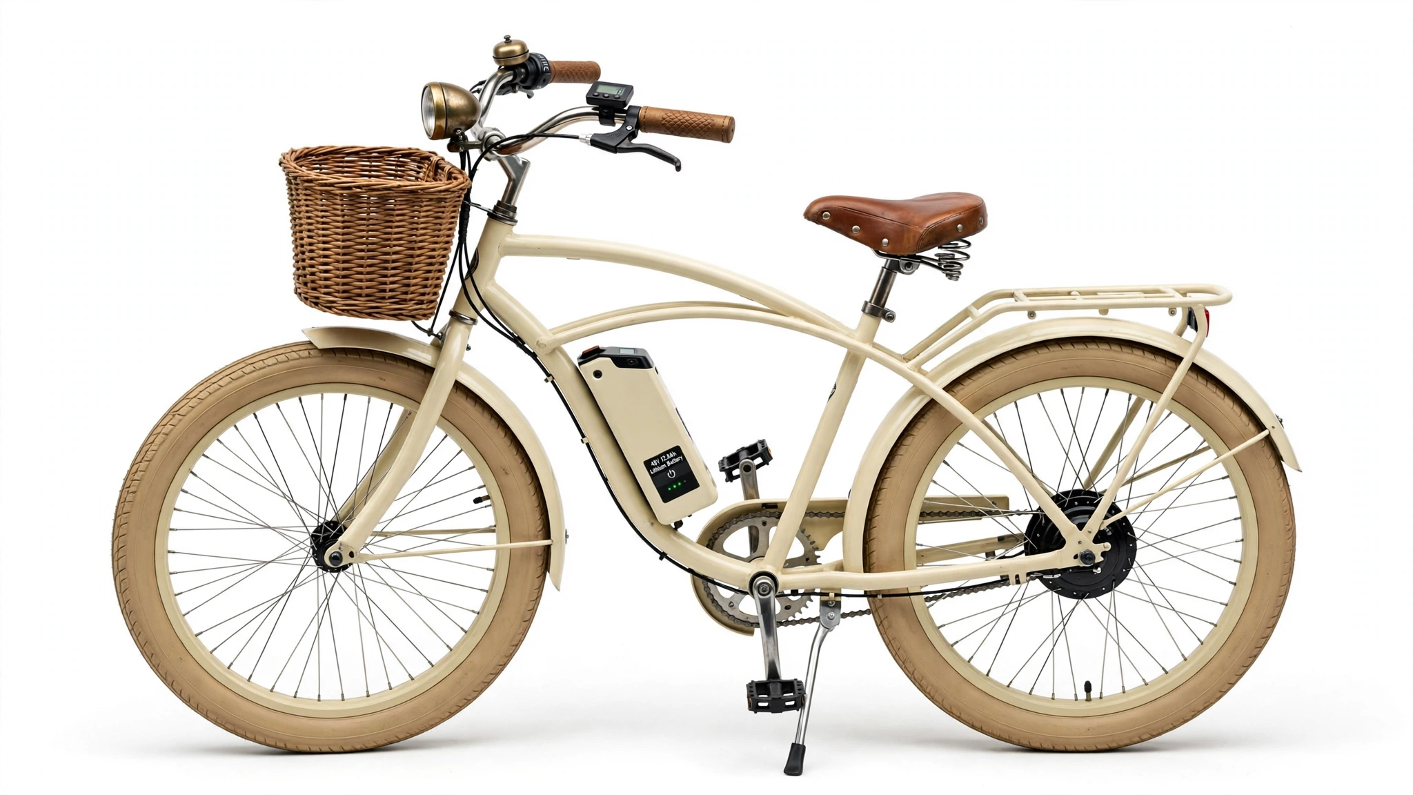 HITWAY BK27 E-MTB