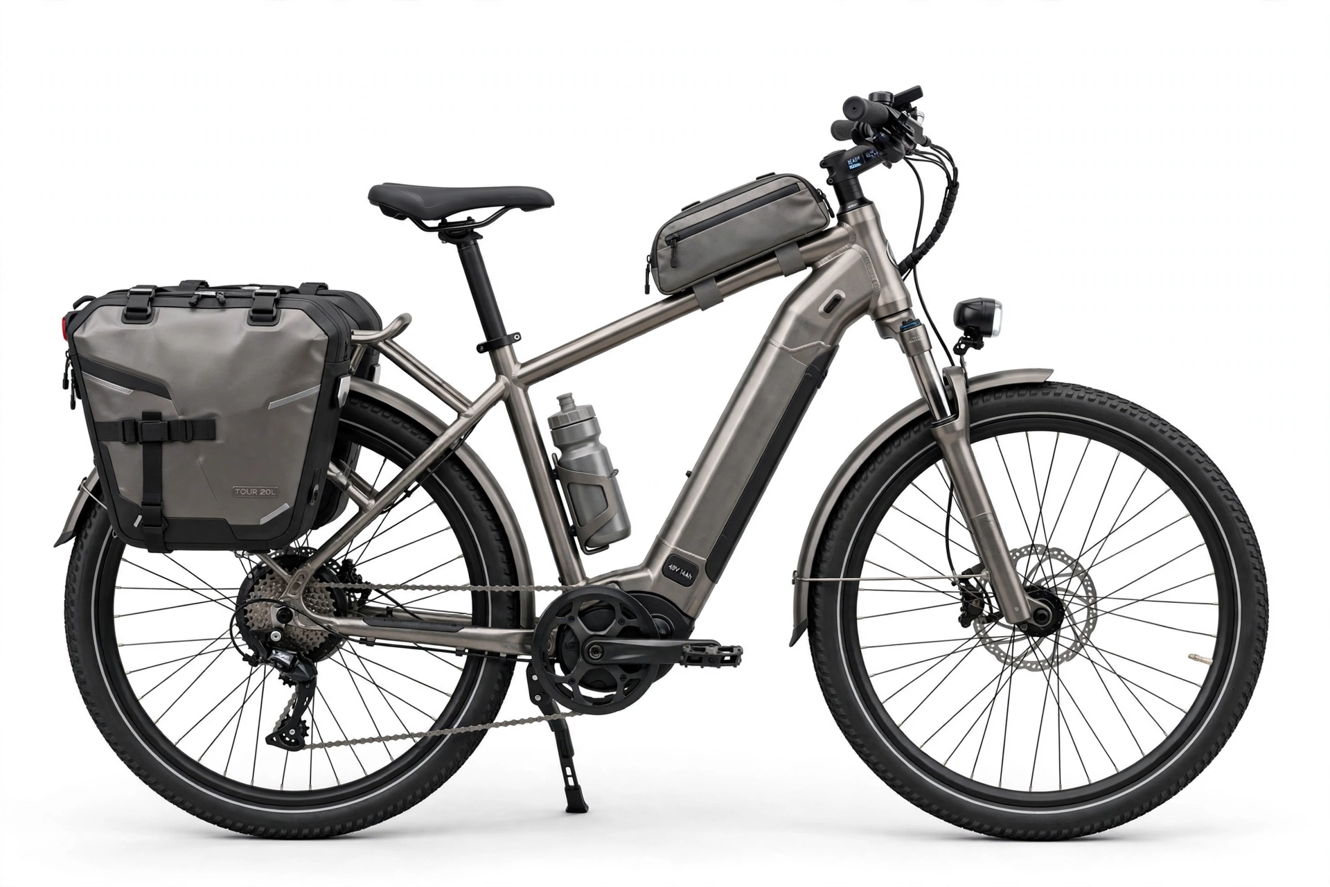 SAMEBIKE XD26-II Fat Explorer