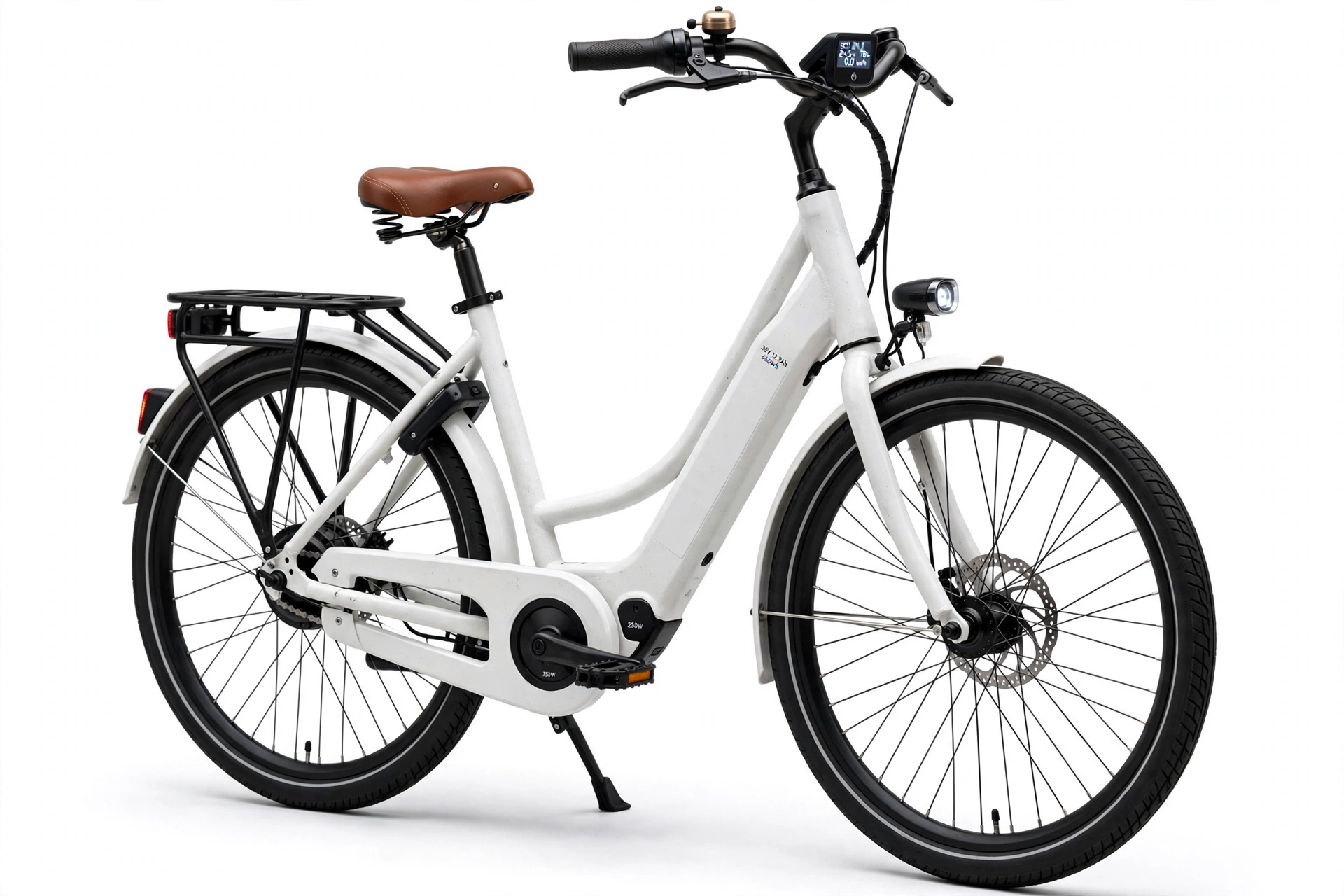 XIAOMI Himo C20 Comfort